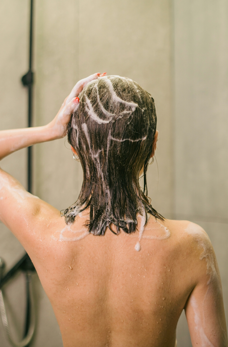 How menopause affects your hair (and what you can do about it)