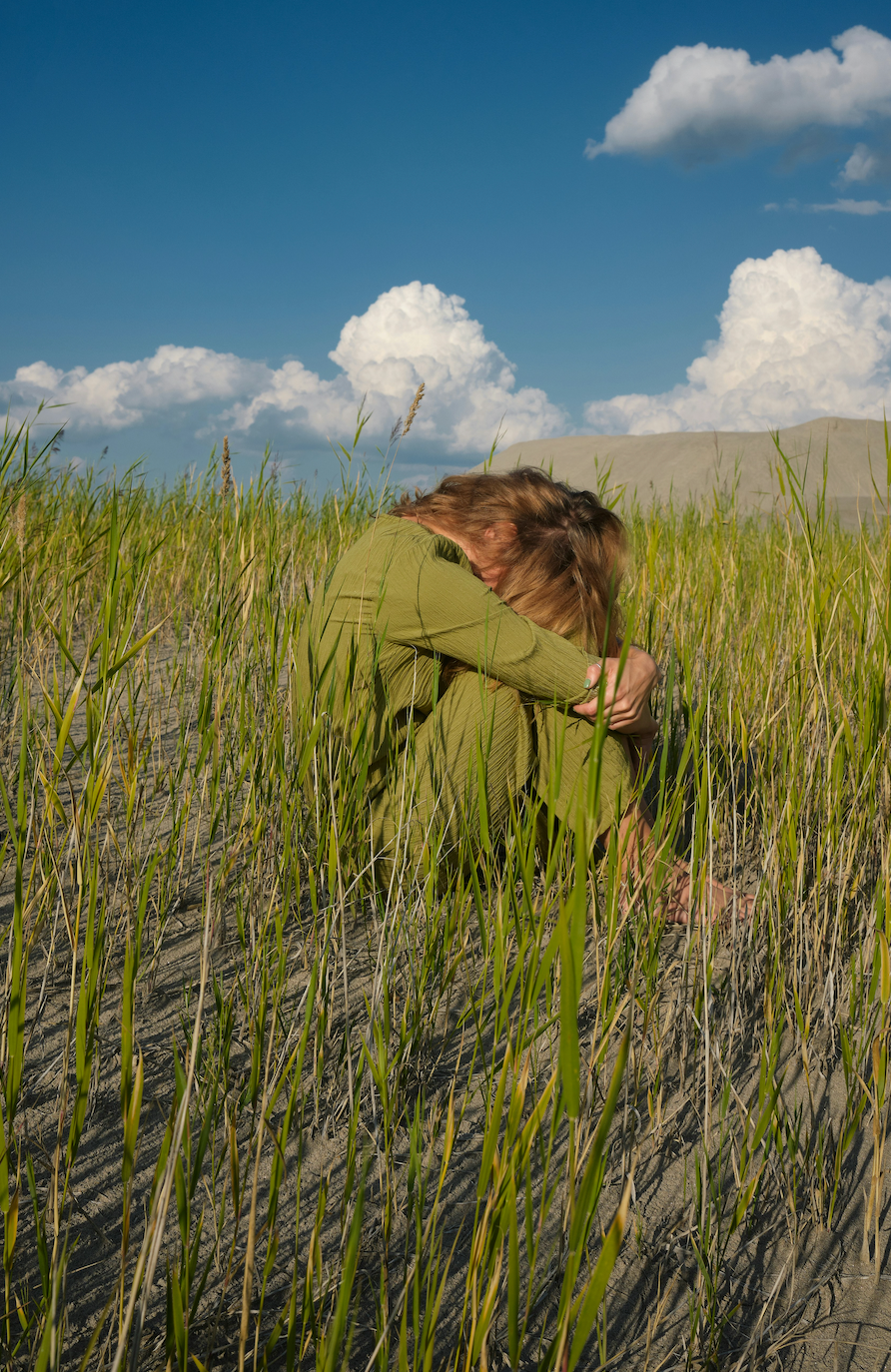 Managing menopause - how to cope with anxiety and depression