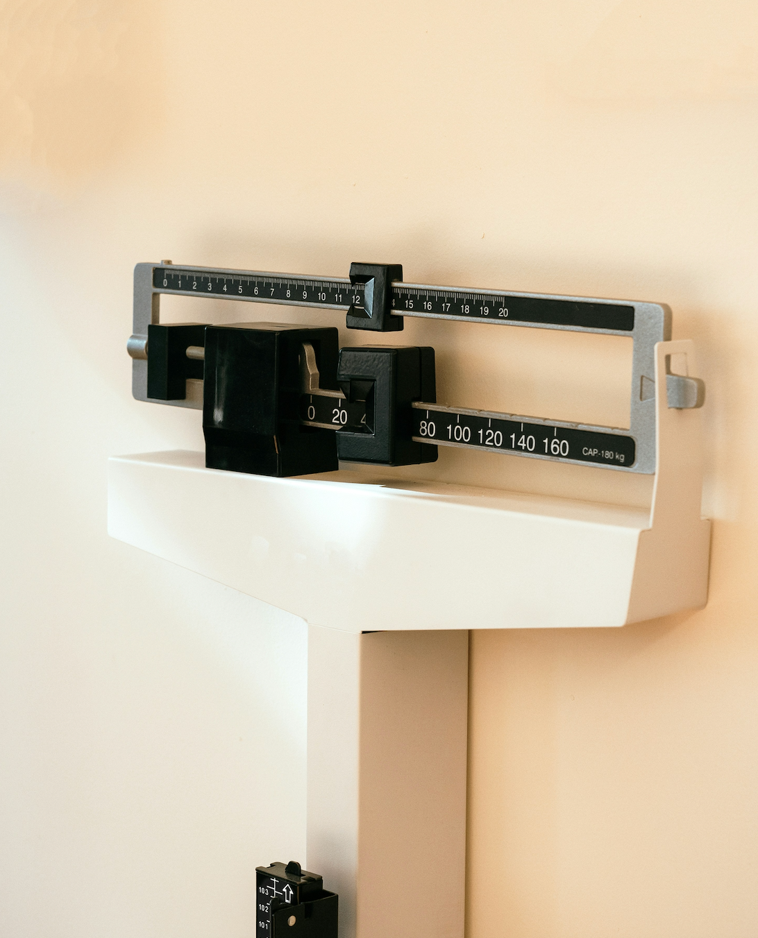 Beyond the scale - health consequences of weight gain during menopause