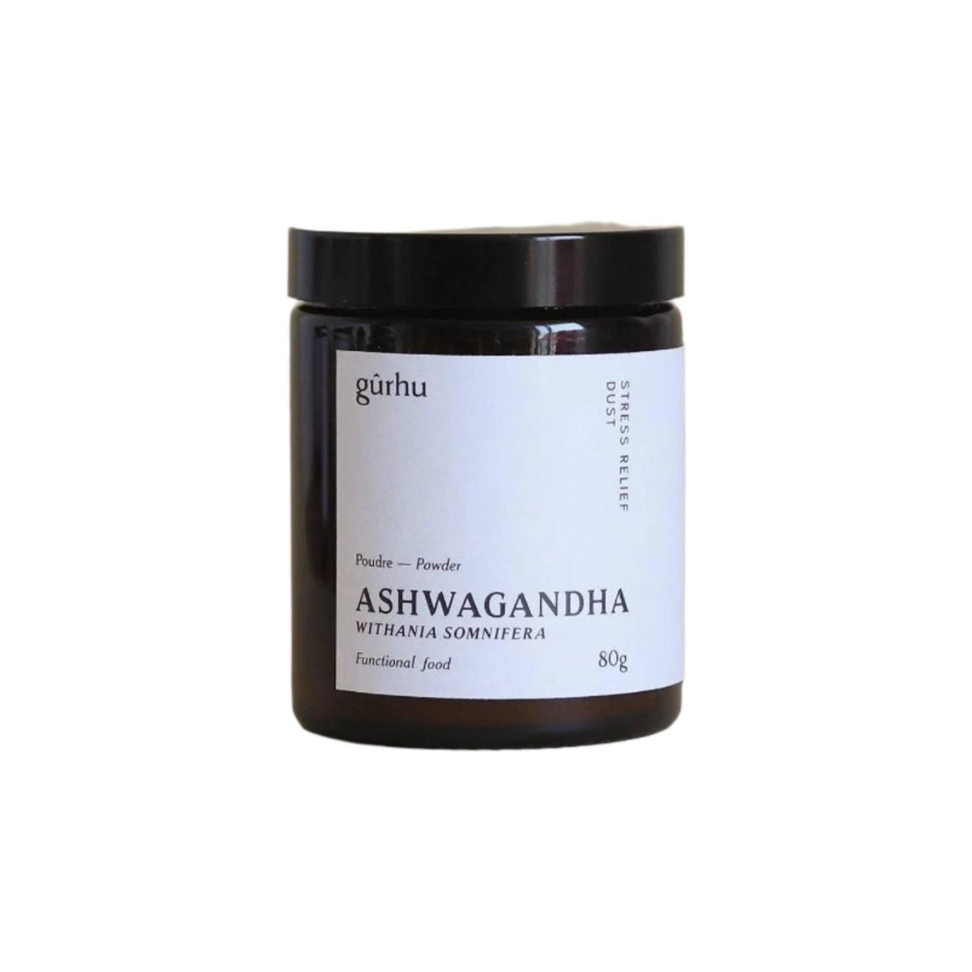 Ashwagandha - Stress relief dust