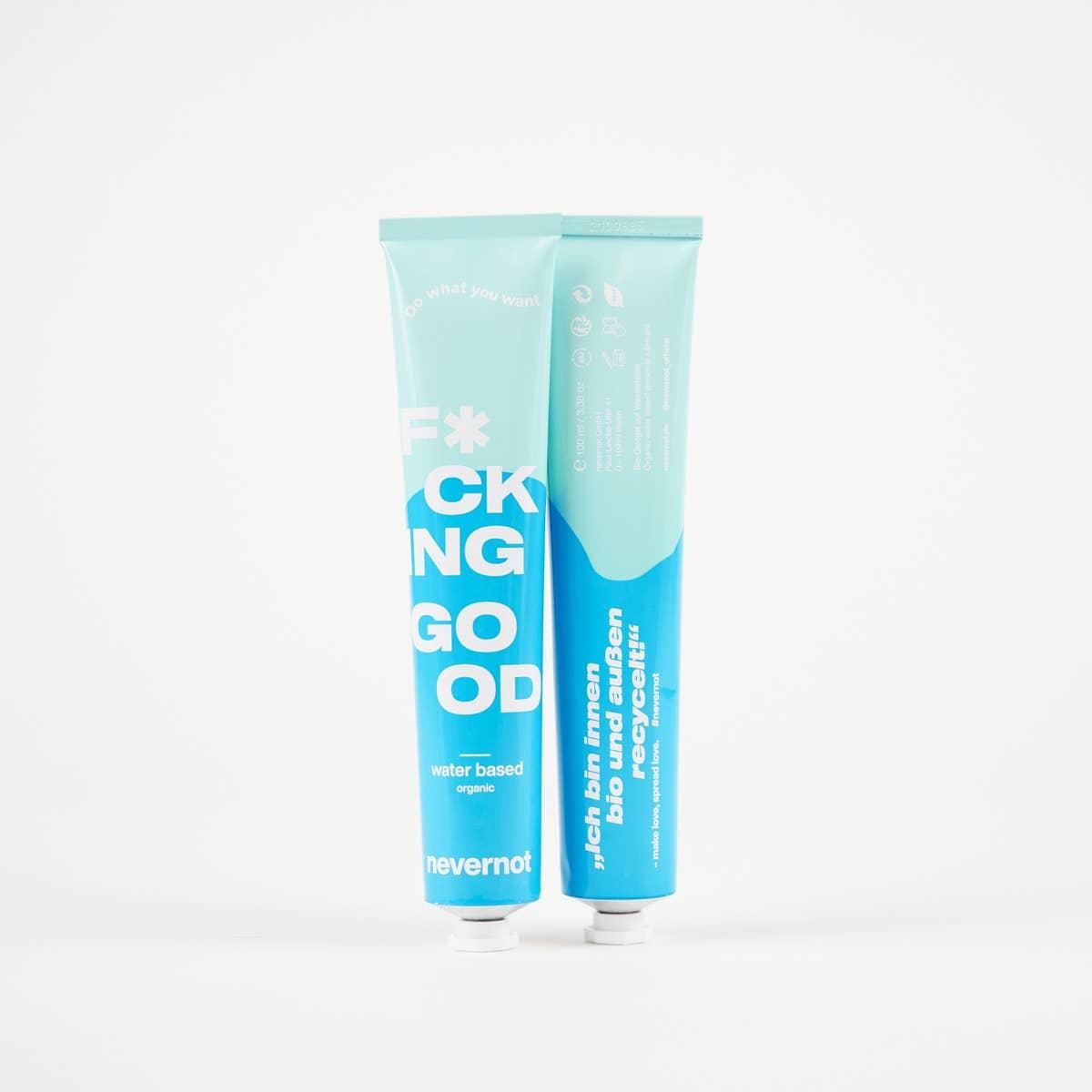 Nevernot Lubricant – water-based