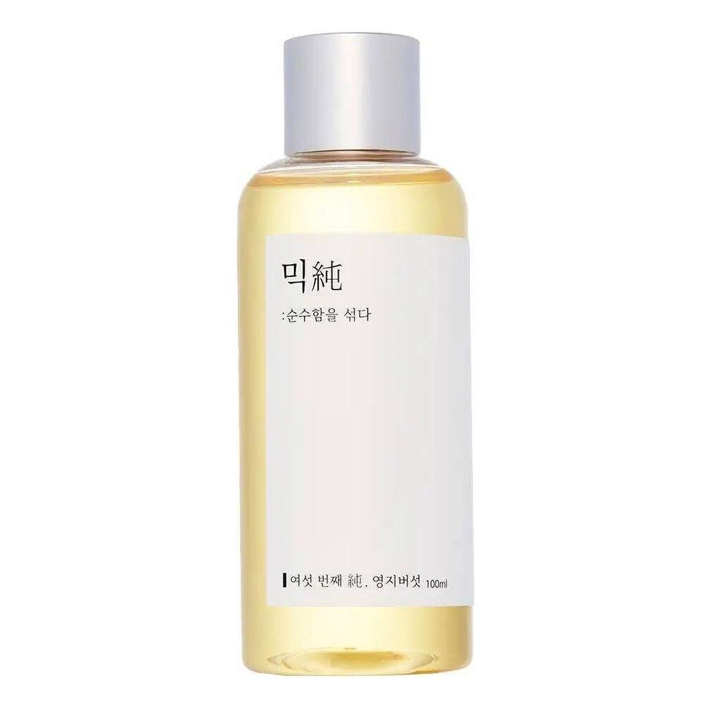 Mixsoon Reishi Mushroom Essence 100Ml